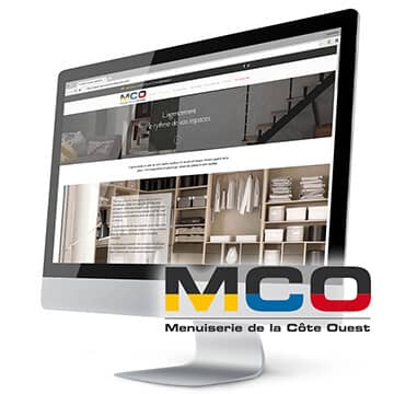 Web design logo design MCO