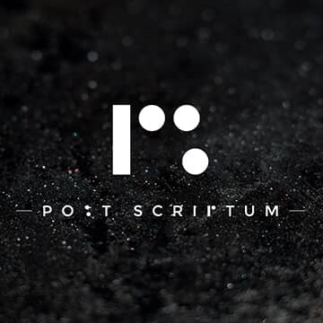 Logo design Post Scriptum