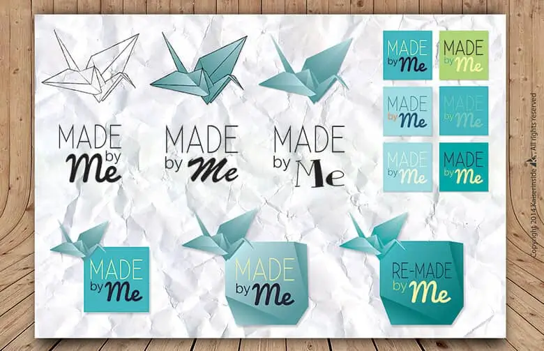 logo design Made by me