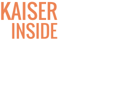 Kaiserinside multimedia design logo 